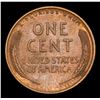 Image 3 : 1926-p Lincoln Cent 1c Grades Select+ Unc BN