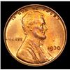Image 2 : 1930-p Lincoln Cent 1c Grades Choice+ Unc RB