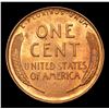 Image 3 : 1930-p Lincoln Cent 1c Grades Choice+ Unc RB