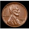 Image 2 : 1929-s Lincoln Cent 1c Grades Select Unc BN