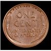 Image 3 : 1929-s Lincoln Cent 1c Grades Select Unc BN