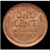 Image 3 : 1933-d Lincoln Cent 1c Grades Select+ Unc BN