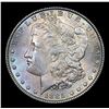 Image 2 : 1885-p Morgan Dollar $1 Grades Select Unc