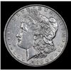 Image 2 : 1898-p Morgan Dollar $1 Grades Select Unc