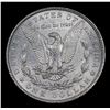 Image 3 : 1898-p Morgan Dollar $1 Grades Select Unc