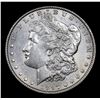 Image 2 : 1897-p Morgan Dollar $1 Grades Select Unc