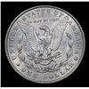 Image 3 : 1897-p Morgan Dollar $1 Grades Select Unc