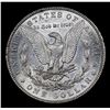 Image 3 : 1883-p Morgan Dollar $1 Grades Select Unc