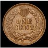 Image 3 : 1900 Indian Cent 1c Grades Select Unc BN