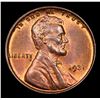 Image 2 : 1931-p Lincoln Cent 1c Grades Choice+ Unc RB
