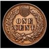 Image 3 : 1903 Indian Cent 1c Grades Select+ Unc BN