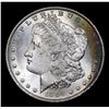 Image 2 : 1884-o Morgan Dollar $1 Grades Select Unc