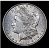Image 2 : 1897-p Morgan Dollar $1 Grades Select Unc