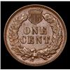 Image 3 : 1897 Indian Cent 1c Grades Select Unc BN