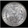 Image 3 : 1886-p Morgan Dollar $1 Grades Select+ Unc