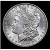 Image 2 : 1884-o Morgan Dollar $1 Grades Select+ Unc