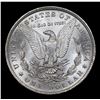 Image 3 : 1884-o Morgan Dollar $1 Grades Select+ Unc