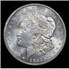 Image 2 : 1921-p Morgan Dollar $1 Grades Unc PL