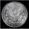 Image 3 : 1921-p Morgan Dollar $1 Grades Unc PL