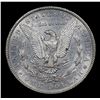 Image 3 : 1879-s Morgan Dollar $1 Grades Unc+ PL