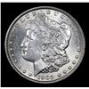 Image 2 : 1903-p Morgan Dollar $1 Grades Select Unc