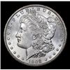 Image 2 : 1902-o Morgan Dollar $1 Grades Select+ Unc