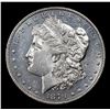 Image 2 : 1879-s Morgan Dollar $1 Grades Select Unc PL