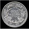 Image 3 : 1886-p Seated Liberty Dime 10c Grades Unc Details