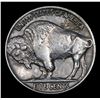 Image 3 : 1929-p Buffalo Nickel 5c Grades Select+ Unc