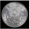 Image 3 : 1880-p Morgan Dollar $1 Grades Select Unc