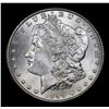 Image 2 : 1899-o Morgan Dollar $1 Grades Choice Unc