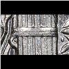 Image 4 : 1940-p Mercury Dime 10c Grades GEM++ FSB