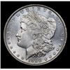 Image 2 : 1898-p Morgan Dollar $1 Grades Choice Unc