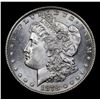 Image 2 : 1878-s Morgan Dollar $1 Grades Select+ Unc