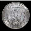 Image 3 : 1878-s Morgan Dollar $1 Grades Select+ Unc