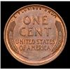 Image 3 : 1917-p Lincoln Cent 1c Grades GEM+ Unc BN