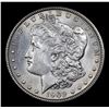 Image 2 : 1902-p Morgan Dollar $1 Grades Select+ Unc