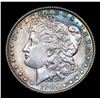Image 2 : 1901-o Morgan Dollar $1 Grades Choice+ Unc