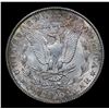 Image 3 : 1901-o Morgan Dollar $1 Grades Choice+ Unc
