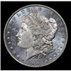 Image 2 : 1882-o Morgan Dollar $1 Grades Select Unc DMPL