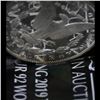 Image 5 : 1881-s Rainbow Toned Morgan Dollar $1 Grades Select+ Unc