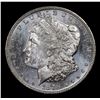 Image 2 : 1879-s Morgan Dollar $1 Grades Select Unc PL