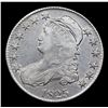 Image 2 : 1825 Capped Bust Half Dollar 50c Grades vf++