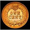 Image 3 : 1903 Indian Cent 1c Grades Select+ Unc RD