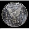 Image 3 : 1879-s Morgan Dollar $1 Grades Select Unc+ PL