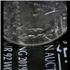 Image 7 : 1879-s Morgan Dollar $1 Grades Select Unc+ PL