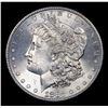 Image 2 : 1882-s Morgan Dollar $1 Grades GEM Unc