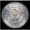 Image 3 : 1882-s Morgan Dollar $1 Grades GEM Unc
