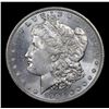 Image 2 : 1904-o Morgan Dollar $1 Grades Choice Unc PL