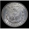 Image 3 : 1880-o Morgan Dollar $1 Grades Select Unc